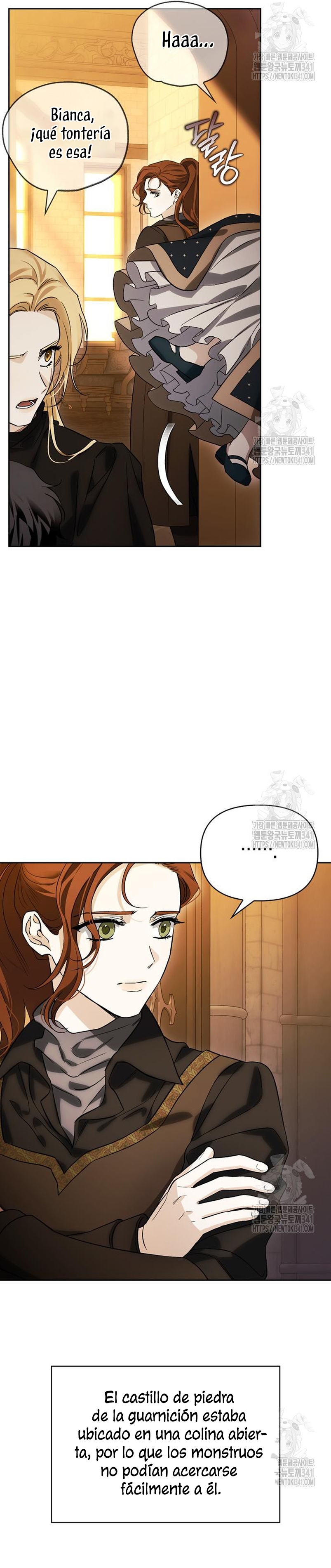 Domé al perro rabioso de mi ex marido Capítulo 82 - Página 6