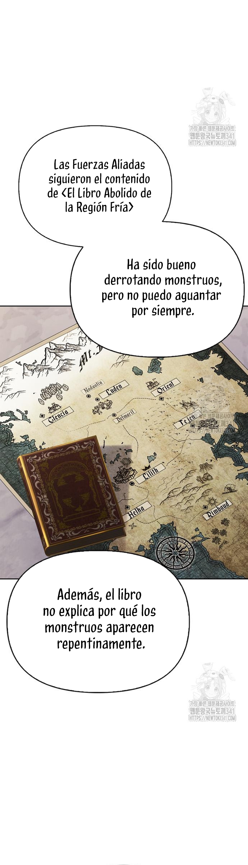 Domé al perro rabioso de mi ex marido Capítulo 82 - Página 9