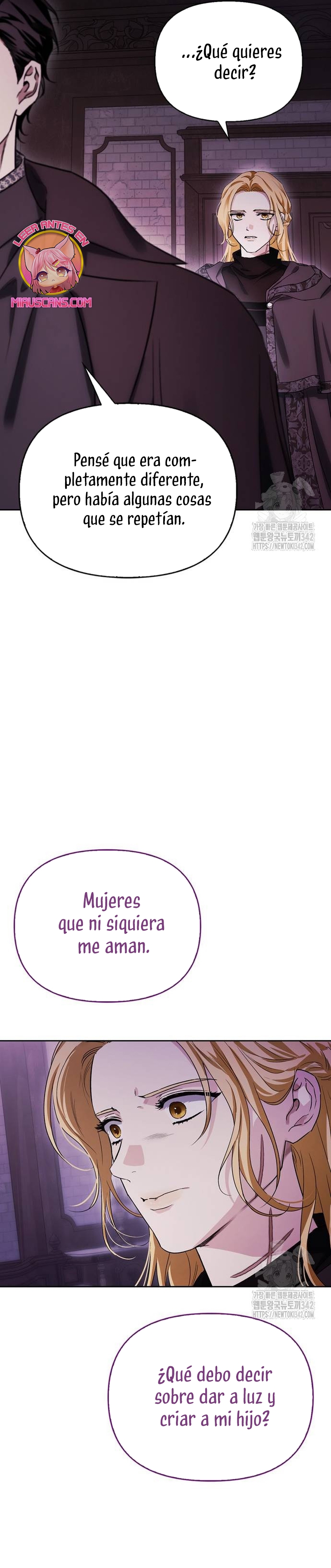 Domé al perro rabioso de mi ex marido Capítulo 83 - Página 12