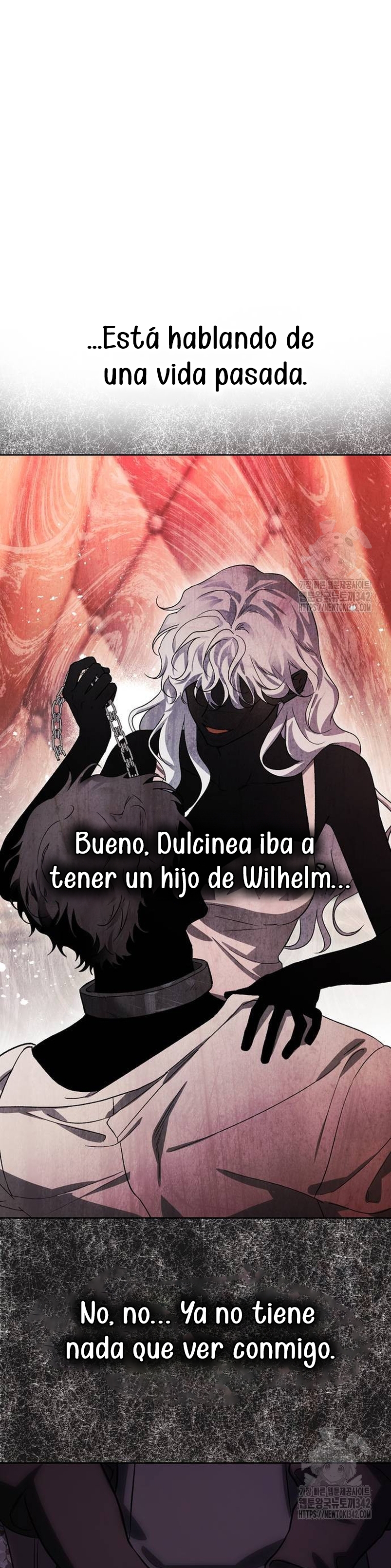Domé al perro rabioso de mi ex marido Capítulo 83 - Página 13