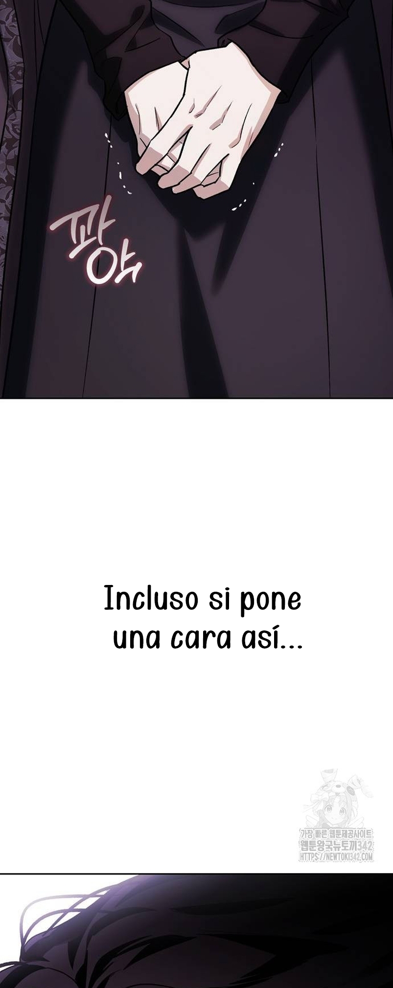 Domé al perro rabioso de mi ex marido Capítulo 83 - Página 14