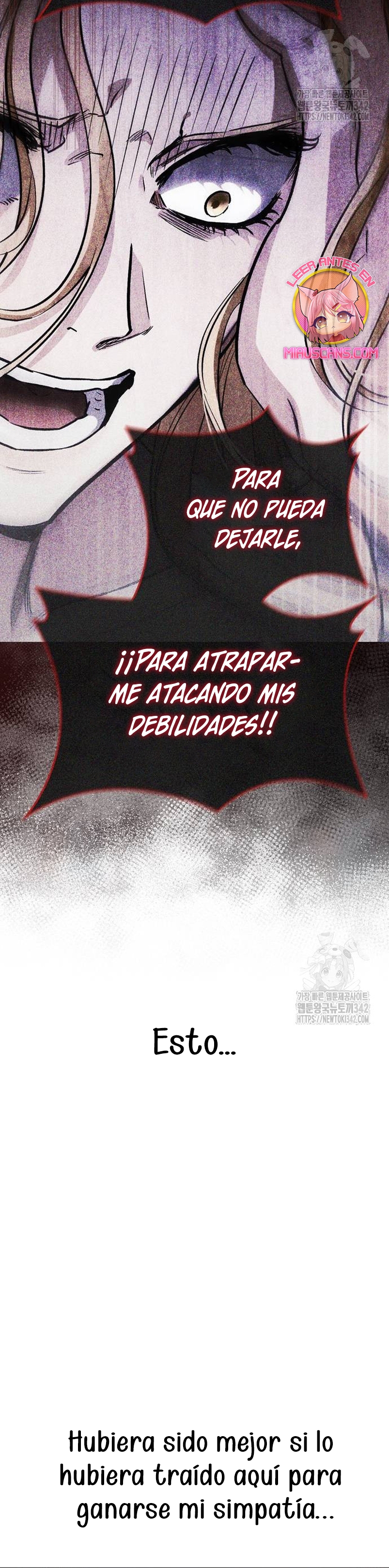 Domé al perro rabioso de mi ex marido Capítulo 83 - Página 22