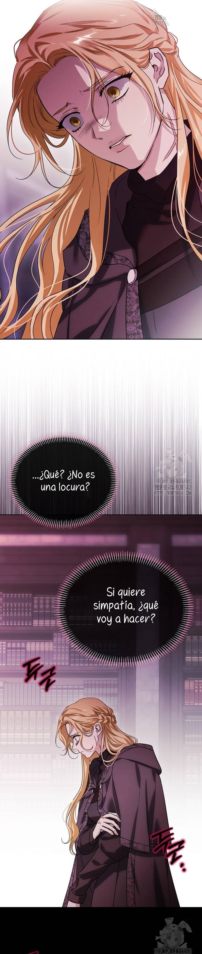 Domé al perro rabioso de mi ex marido Capítulo 83 - Página 24