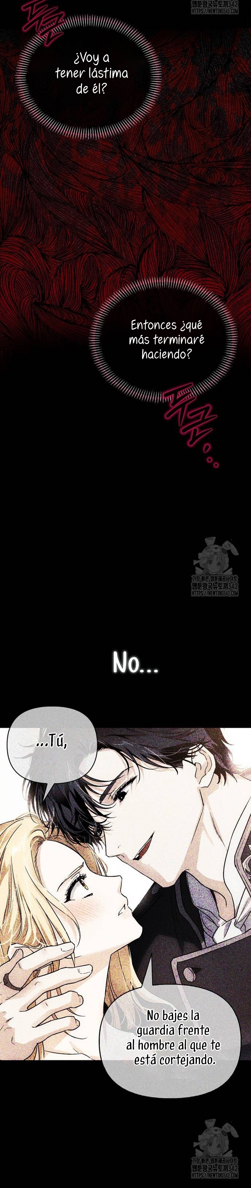 Domé al perro rabioso de mi ex marido Capítulo 83 - Página 25