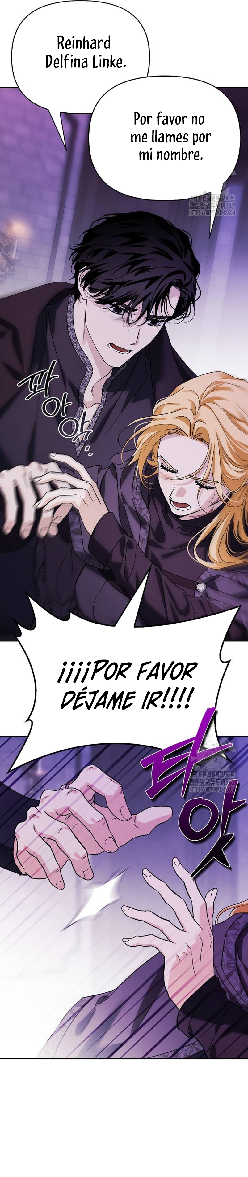 Domé al perro rabioso de mi ex marido Capítulo 83 - Página 29