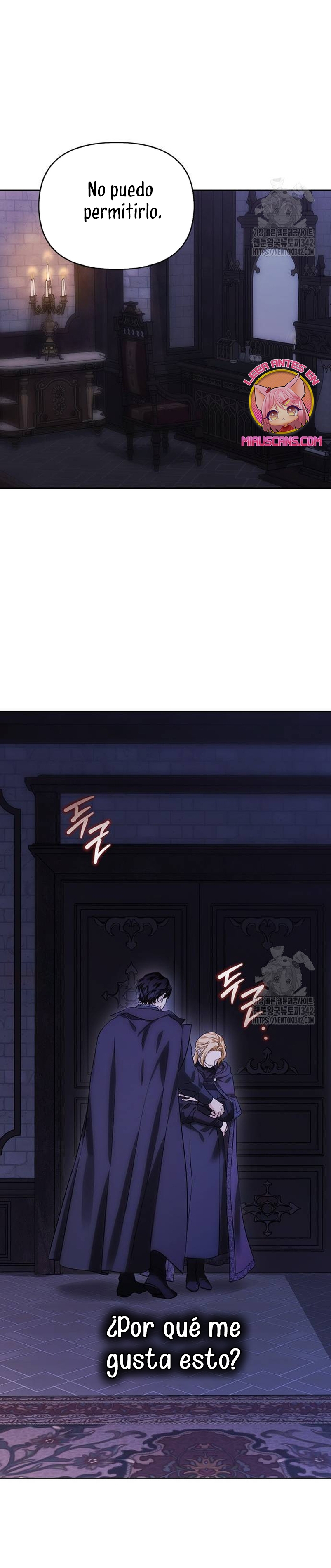 Domé al perro rabioso de mi ex marido Capítulo 83 - Página 30