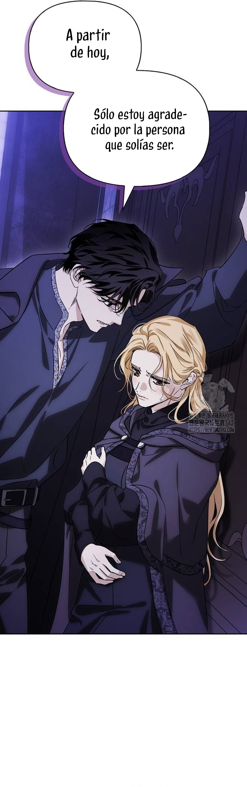 Domé al perro rabioso de mi ex marido Capítulo 83 - Página 33