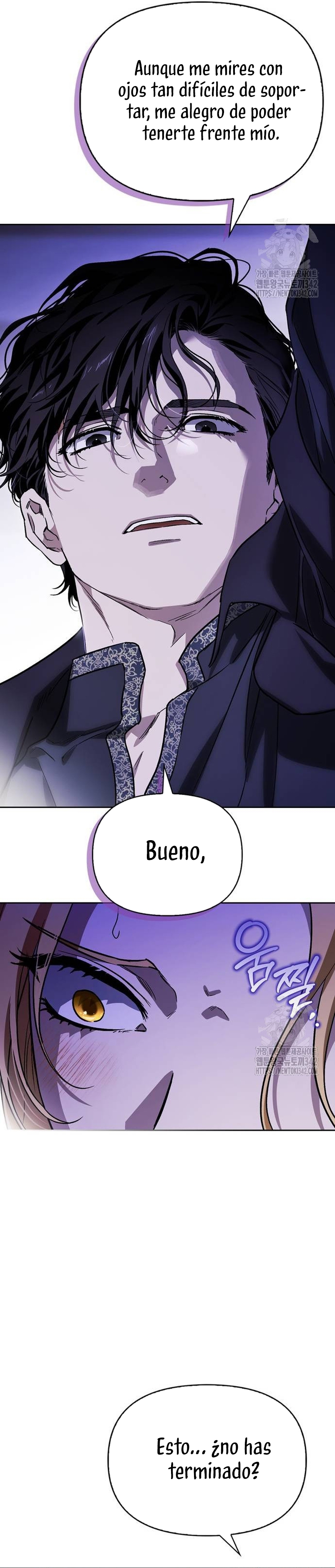 Domé al perro rabioso de mi ex marido Capítulo 83 - Página 34