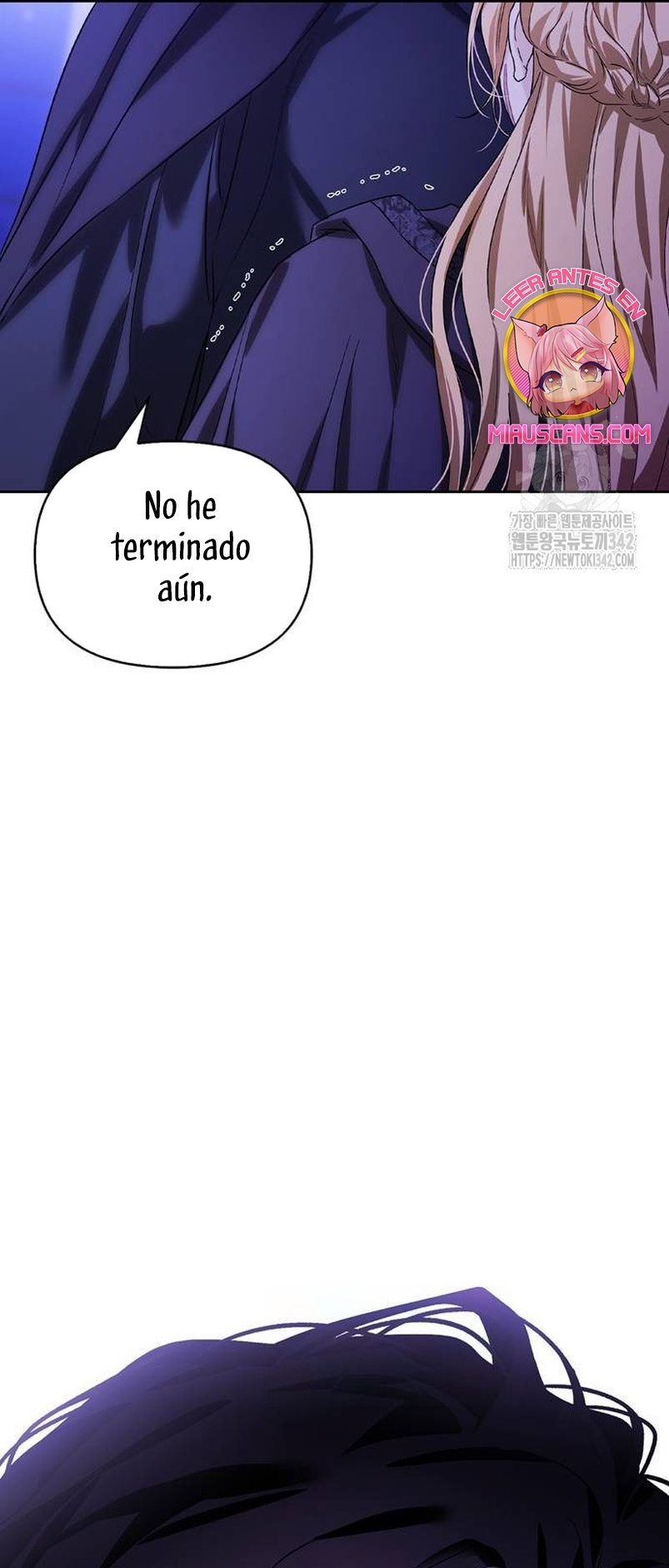 Domé al perro rabioso de mi ex marido Capítulo 83 - Página 35