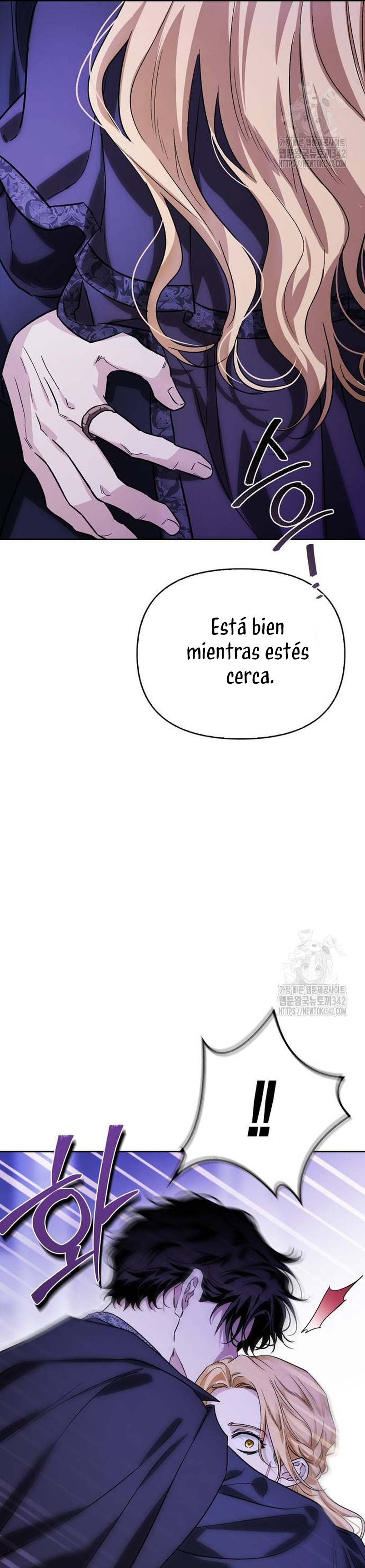 Domé al perro rabioso de mi ex marido Capítulo 83 - Página 38