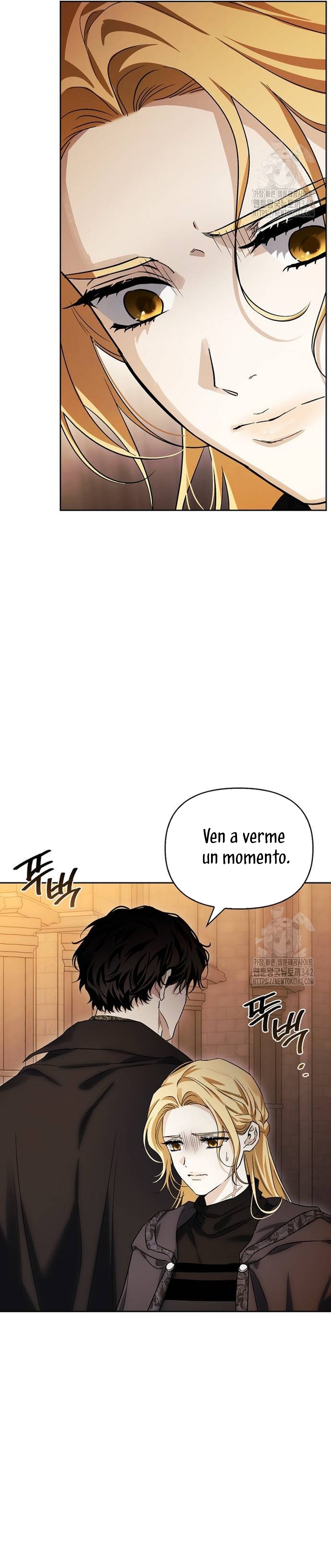 Domé al perro rabioso de mi ex marido Capítulo 83 - Página 4