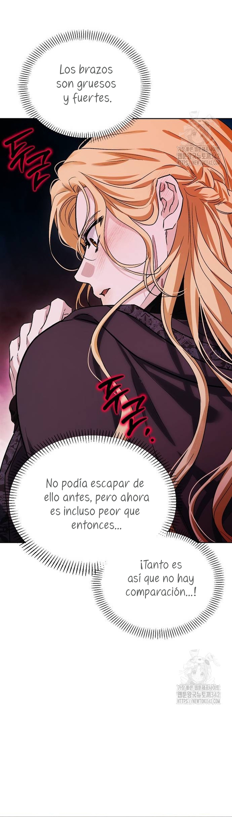 Domé al perro rabioso de mi ex marido Capítulo 83 - Página 40