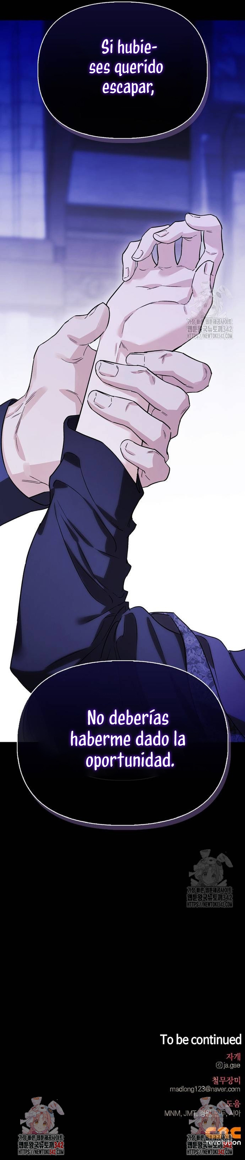 Domé al perro rabioso de mi ex marido Capítulo 83 - Página 45