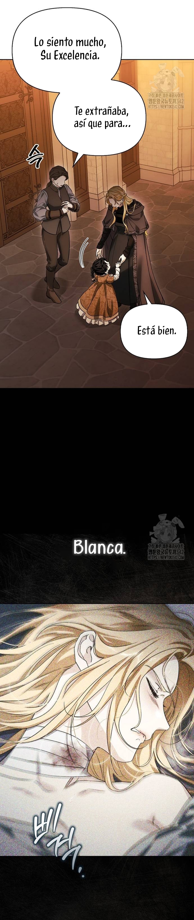 Domé al perro rabioso de mi ex marido Capítulo 83 - Página 5