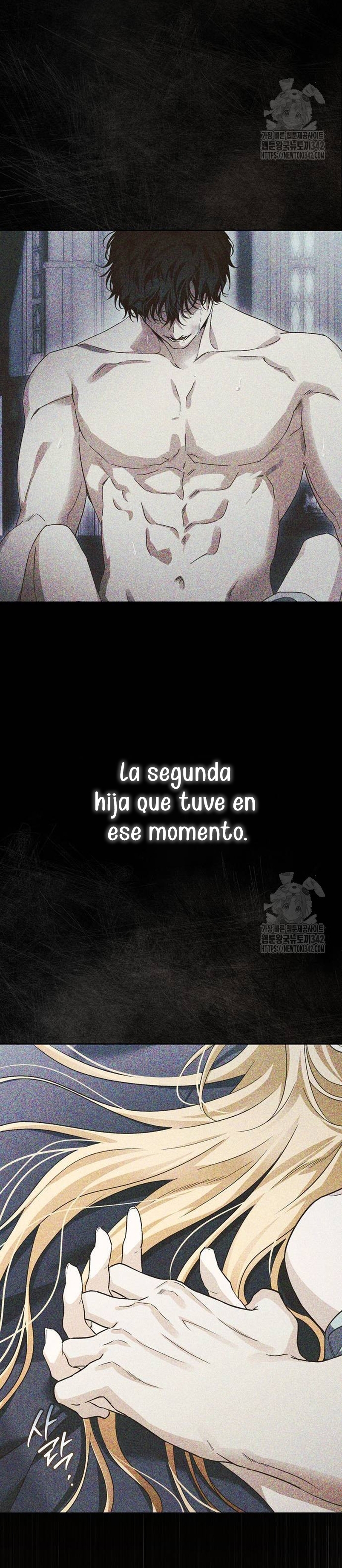 Domé al perro rabioso de mi ex marido Capítulo 83 - Página 6