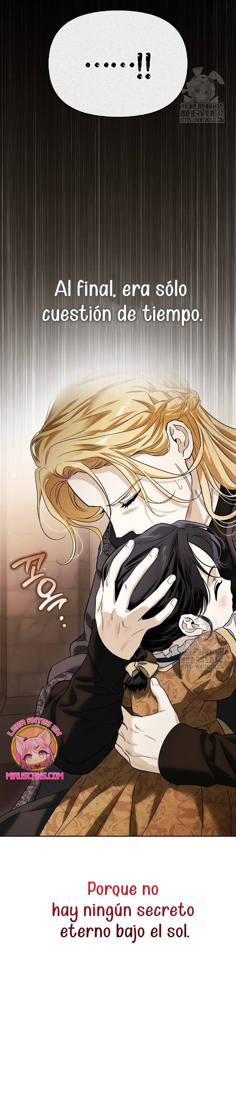 Domé al perro rabioso de mi ex marido Capítulo 83 - Página 7