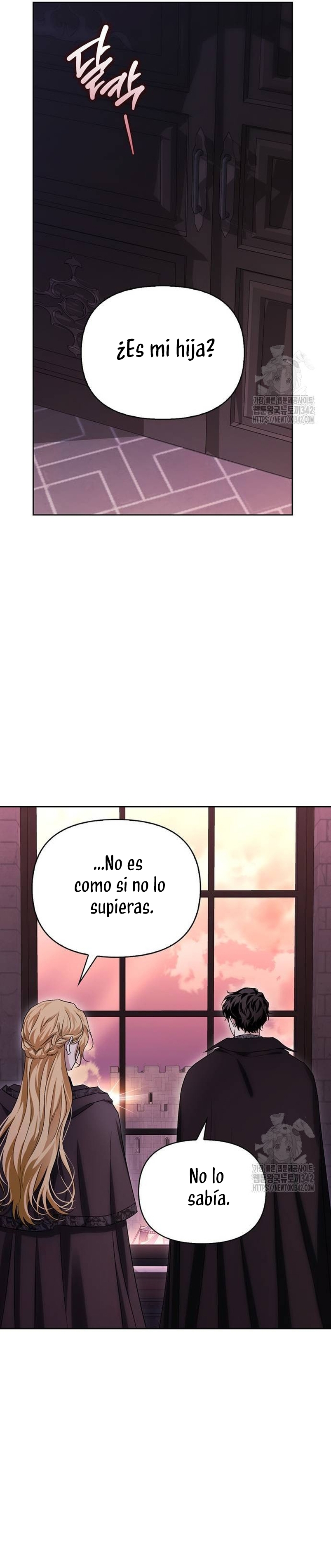 Domé al perro rabioso de mi ex marido Capítulo 83 - Página 9