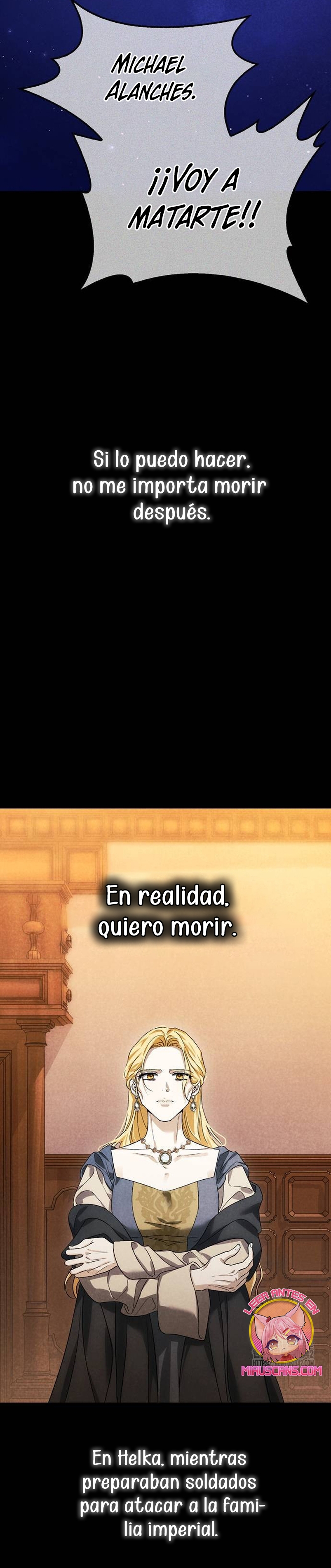 Domé al perro rabioso de mi ex marido Capítulo 84 - Página 11