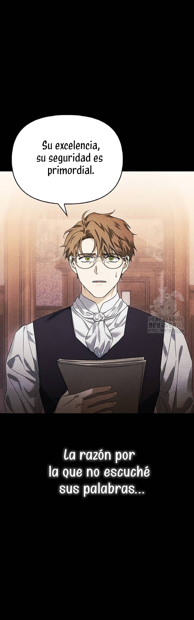 Domé al perro rabioso de mi ex marido Capítulo 84 - Página 12