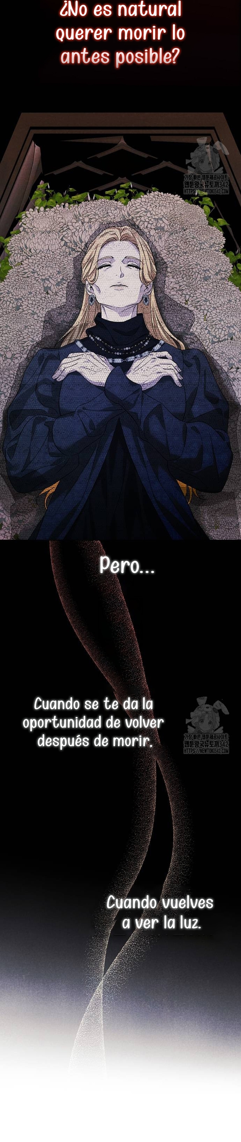 Domé al perro rabioso de mi ex marido Capítulo 84 - Página 14