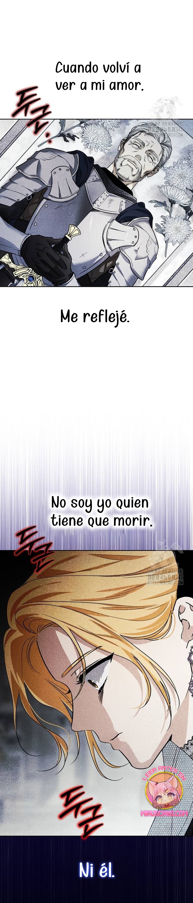 Domé al perro rabioso de mi ex marido Capítulo 84 - Página 15