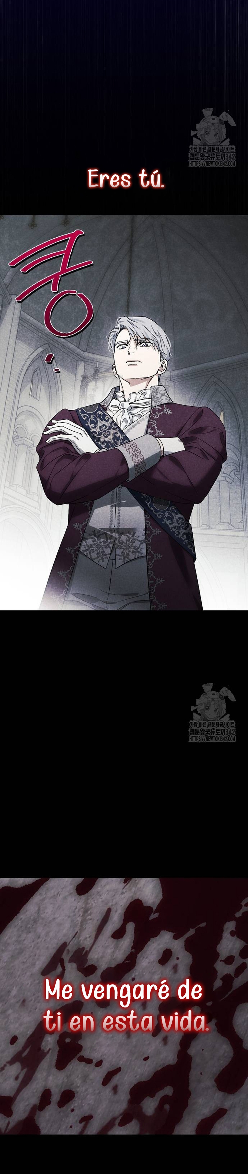 Domé al perro rabioso de mi ex marido Capítulo 84 - Página 16