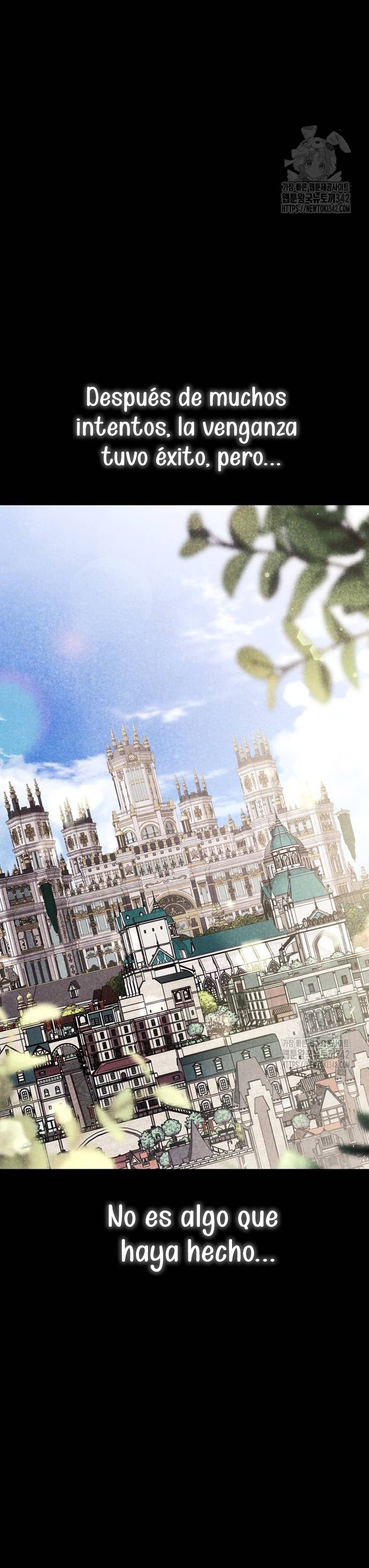 Domé al perro rabioso de mi ex marido Capítulo 84 - Página 17