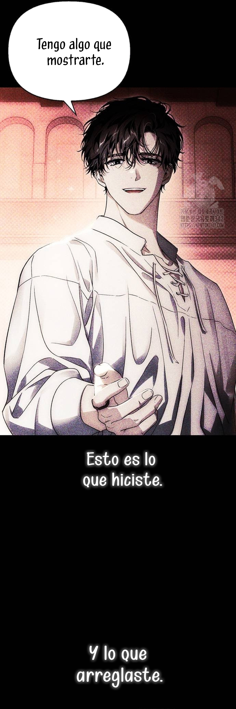 Domé al perro rabioso de mi ex marido Capítulo 84 - Página 18