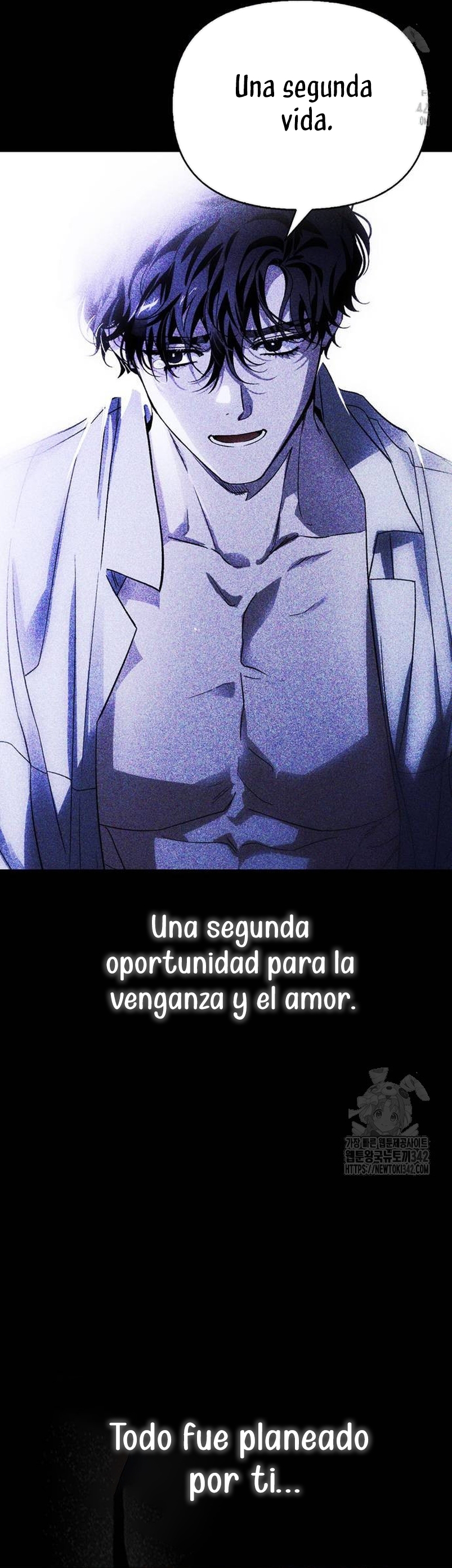 Domé al perro rabioso de mi ex marido Capítulo 84 - Página 19