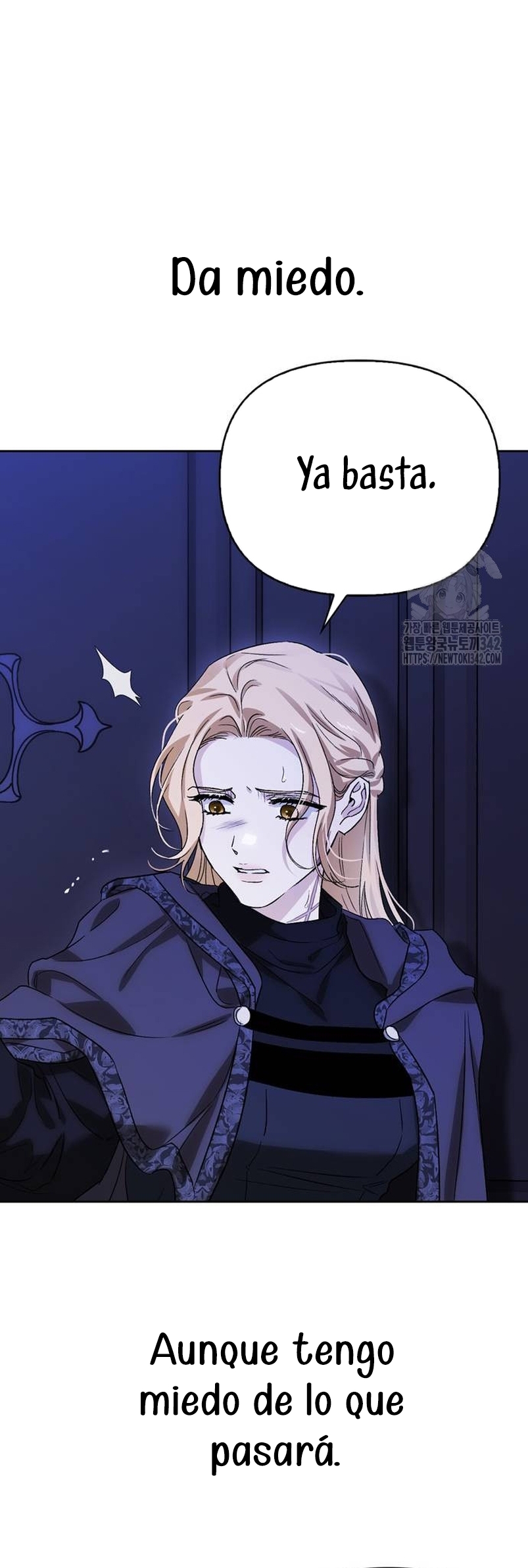 Domé al perro rabioso de mi ex marido Capítulo 84 - Página 22