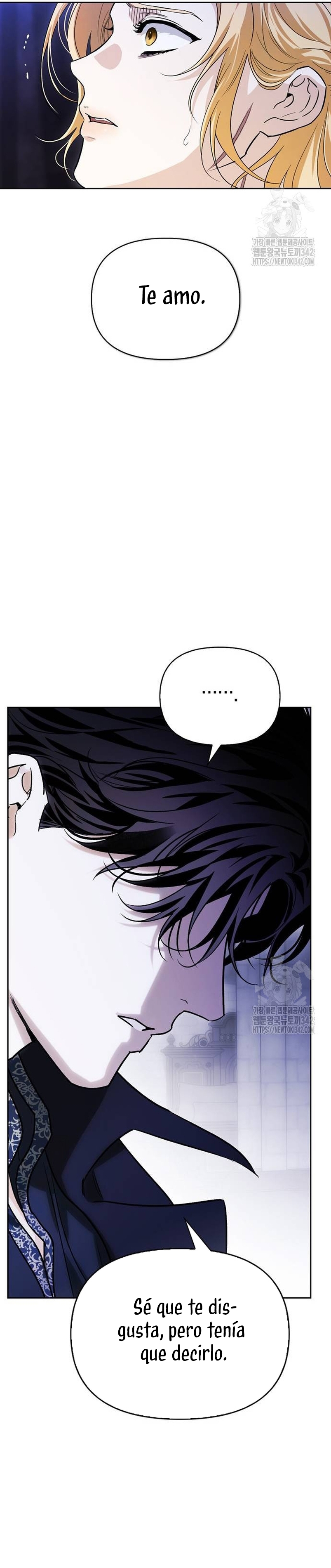 Domé al perro rabioso de mi ex marido Capítulo 84 - Página 26