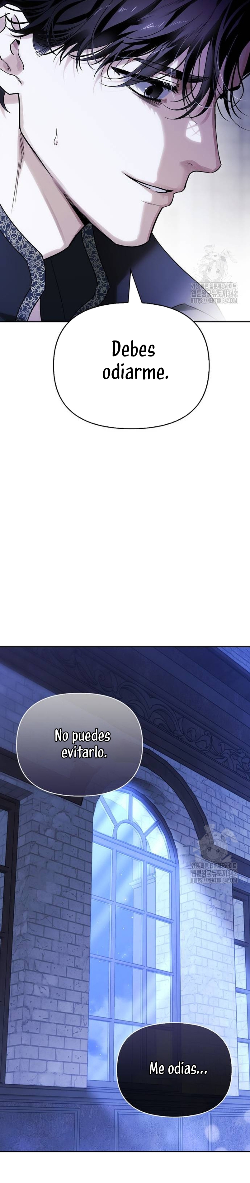 Domé al perro rabioso de mi ex marido Capítulo 84 - Página 29