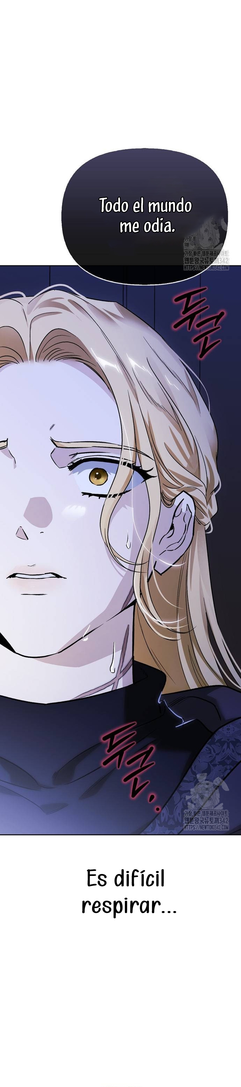 Domé al perro rabioso de mi ex marido Capítulo 84 - Página 30