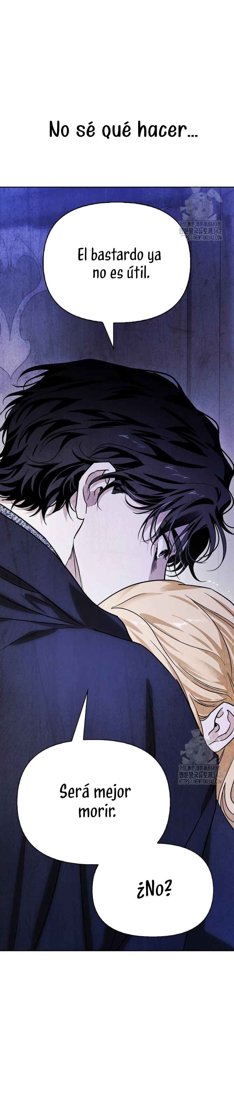 Domé al perro rabioso de mi ex marido Capítulo 84 - Página 34