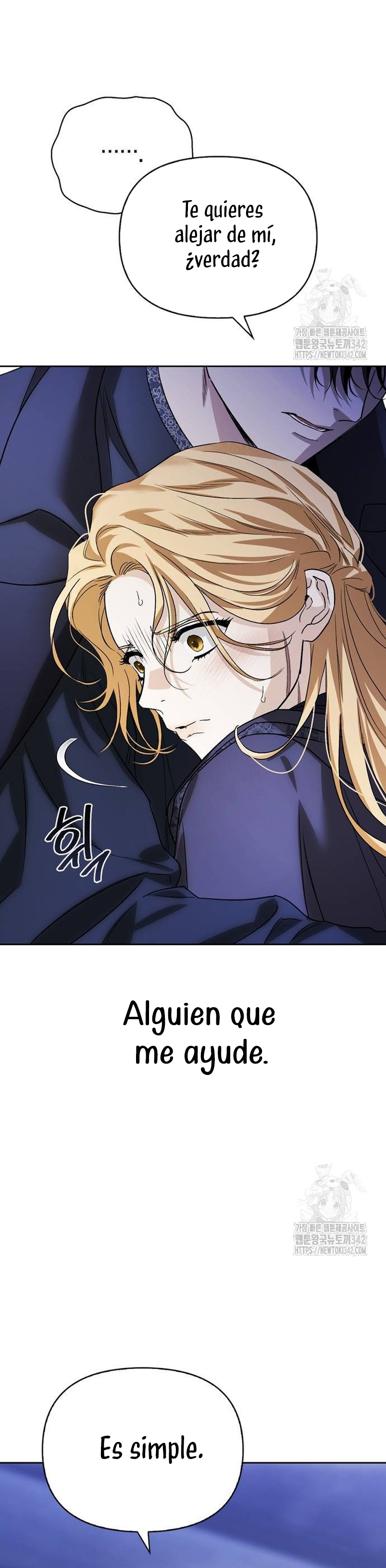 Domé al perro rabioso de mi ex marido Capítulo 84 - Página 35