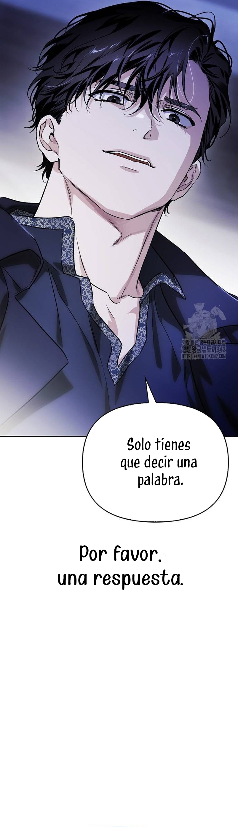 Domé al perro rabioso de mi ex marido Capítulo 84 - Página 36