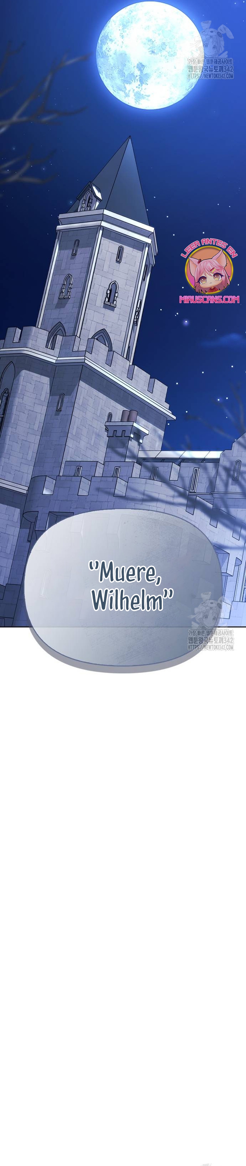 Domé al perro rabioso de mi ex marido Capítulo 84 - Página 38