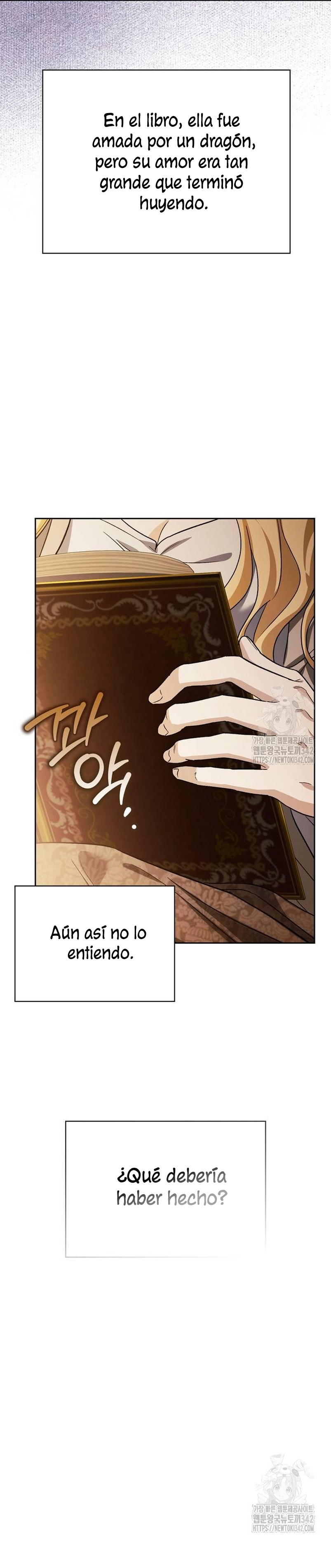 Domé al perro rabioso de mi ex marido Capítulo 84 - Página 44