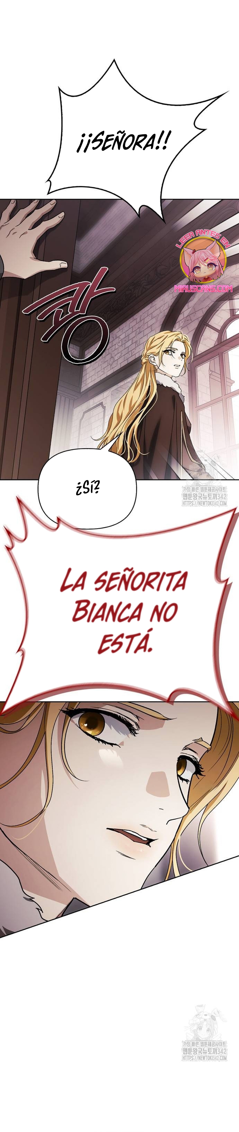 Domé al perro rabioso de mi ex marido Capítulo 84 - Página 46