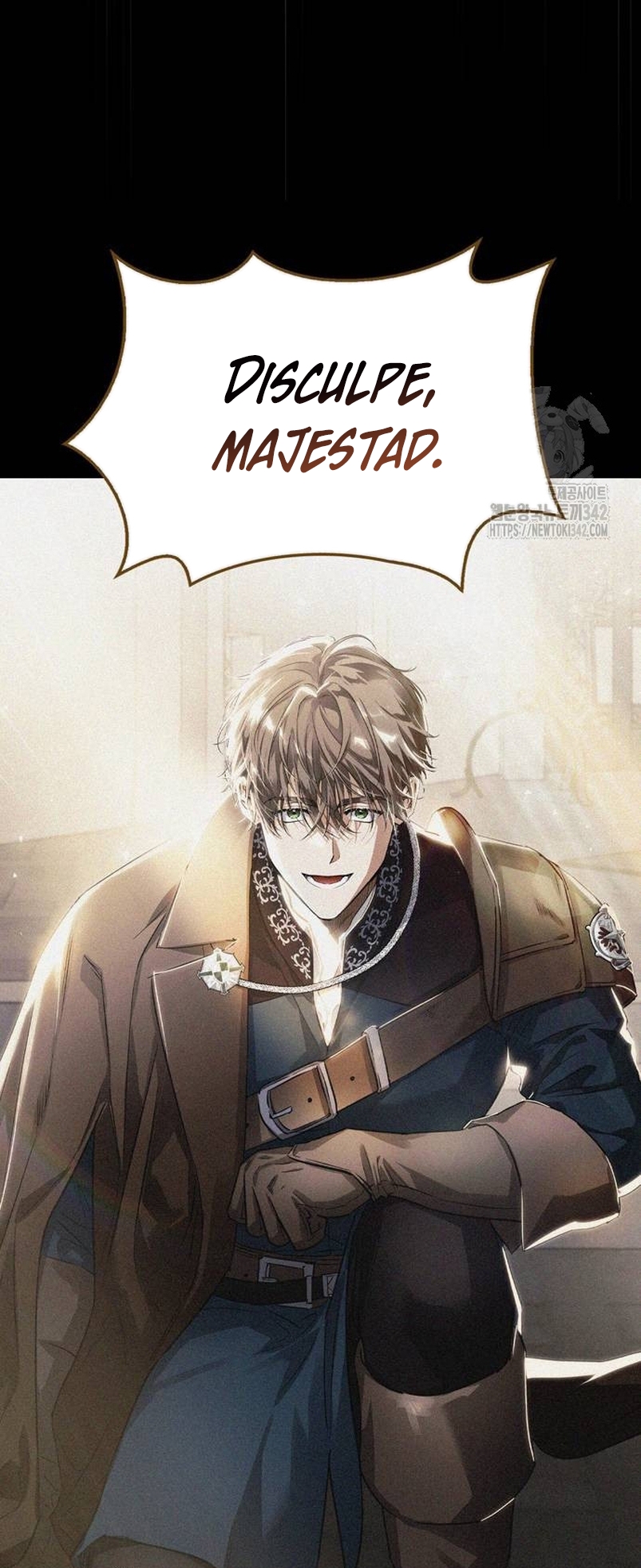 Domé al perro rabioso de mi ex marido Capítulo 84 - Página 5