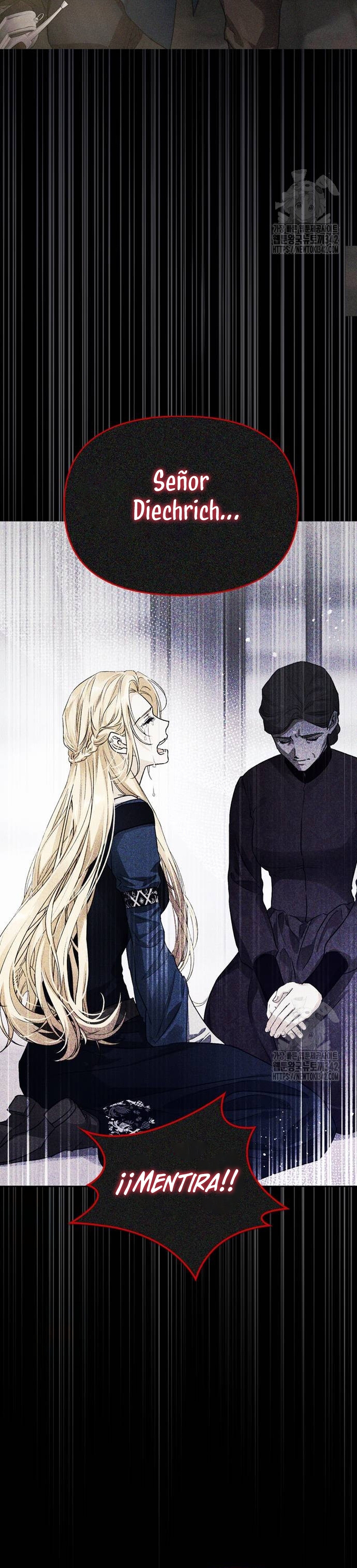 Domé al perro rabioso de mi ex marido Capítulo 84 - Página 6