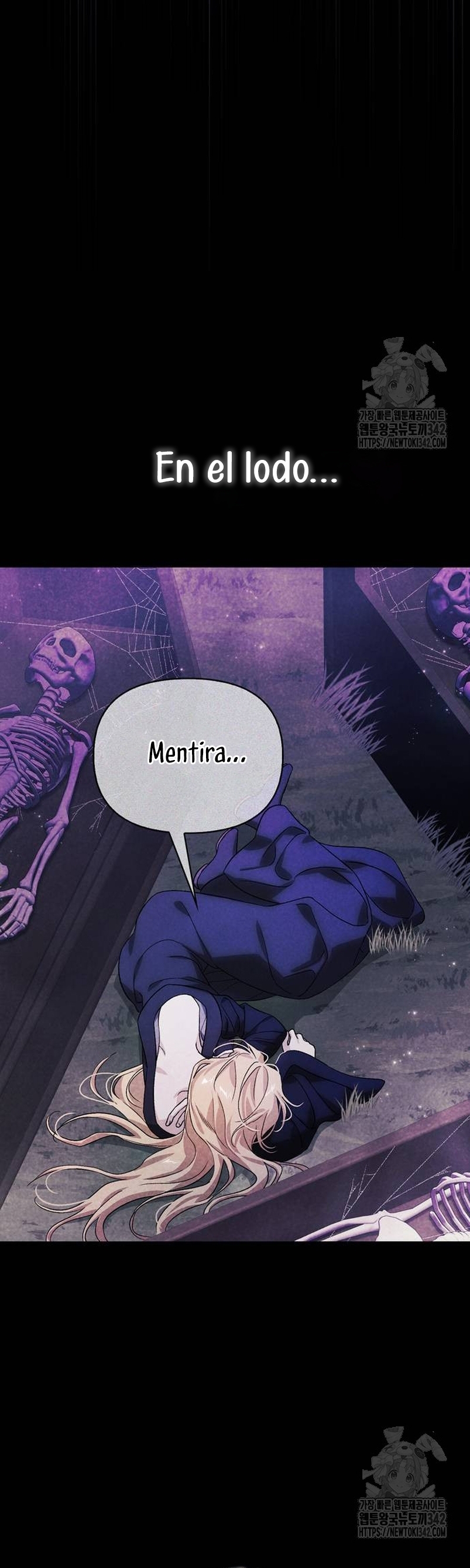 Domé al perro rabioso de mi ex marido Capítulo 84 - Página 8