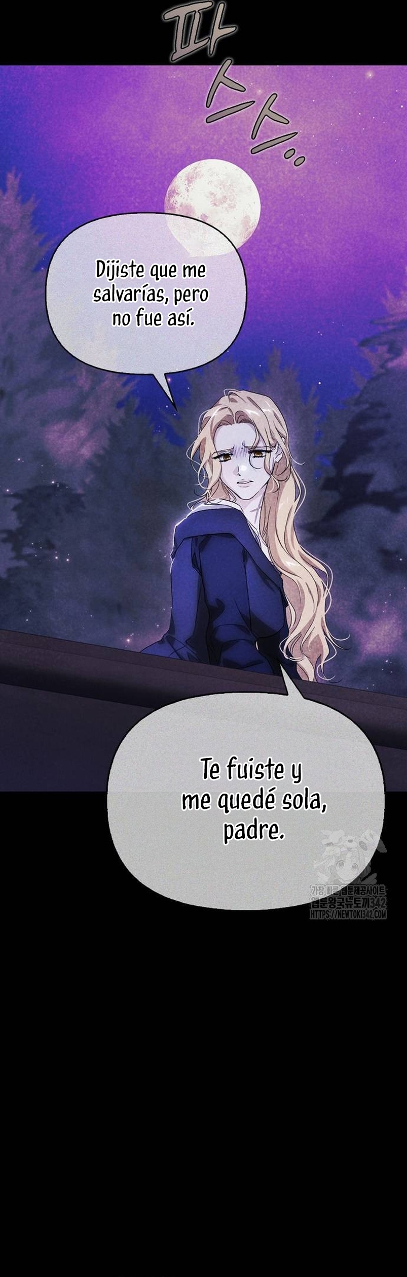 Domé al perro rabioso de mi ex marido Capítulo 84 - Página 9