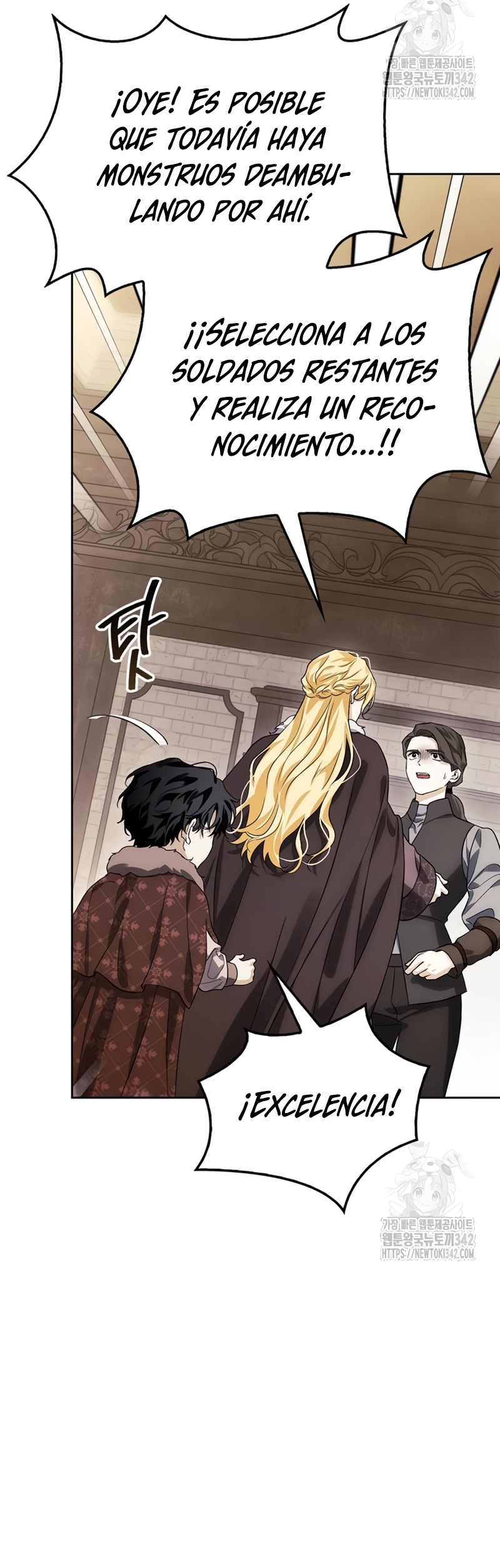 Domé al perro rabioso de mi ex marido Capítulo 85 - Página 11