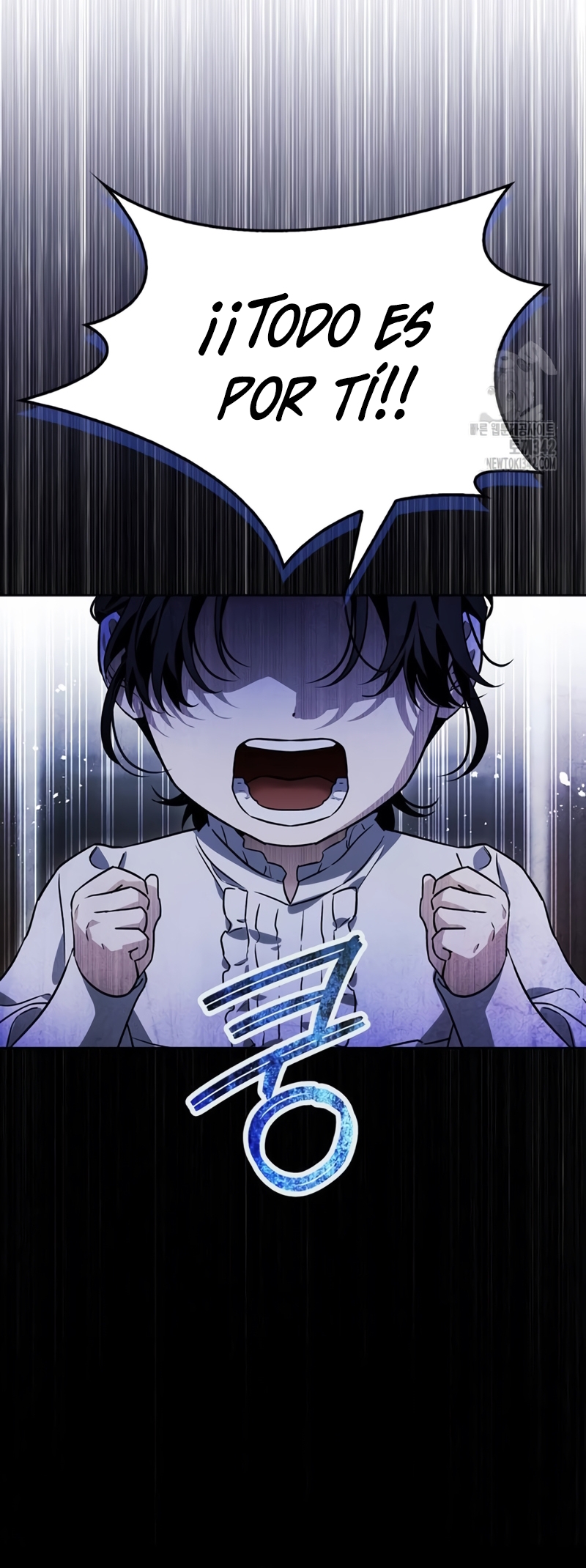 Domé al perro rabioso de mi ex marido Capítulo 85 - Página 13