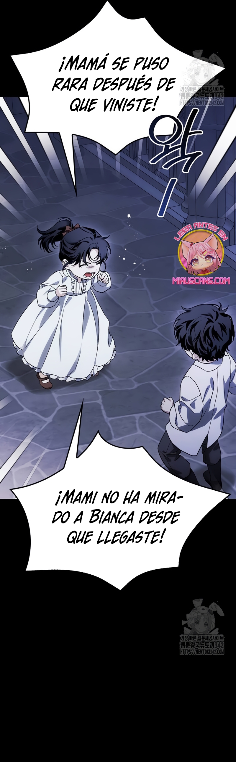 Domé al perro rabioso de mi ex marido Capítulo 85 - Página 14