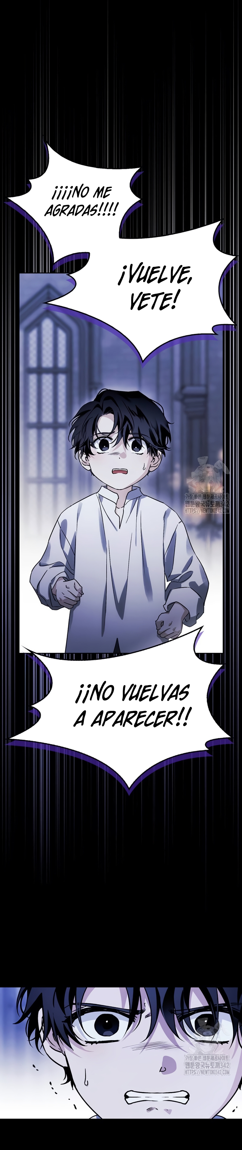 Domé al perro rabioso de mi ex marido Capítulo 85 - Página 16