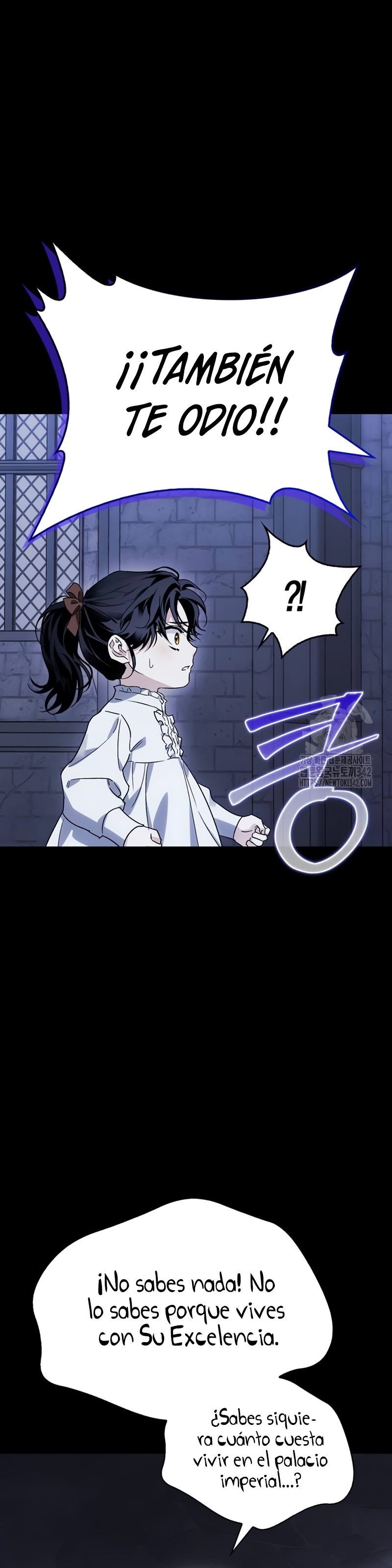 Domé al perro rabioso de mi ex marido Capítulo 85 - Página 17