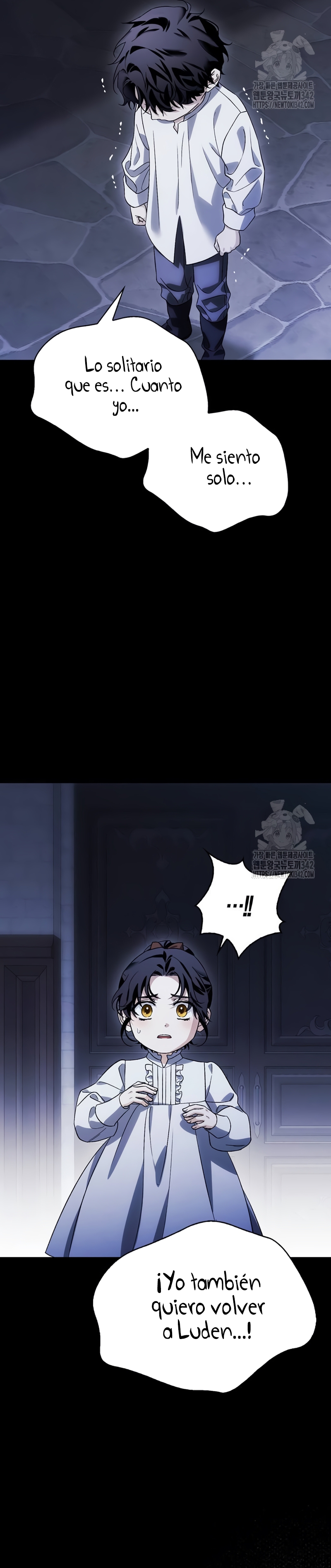 Domé al perro rabioso de mi ex marido Capítulo 85 - Página 18