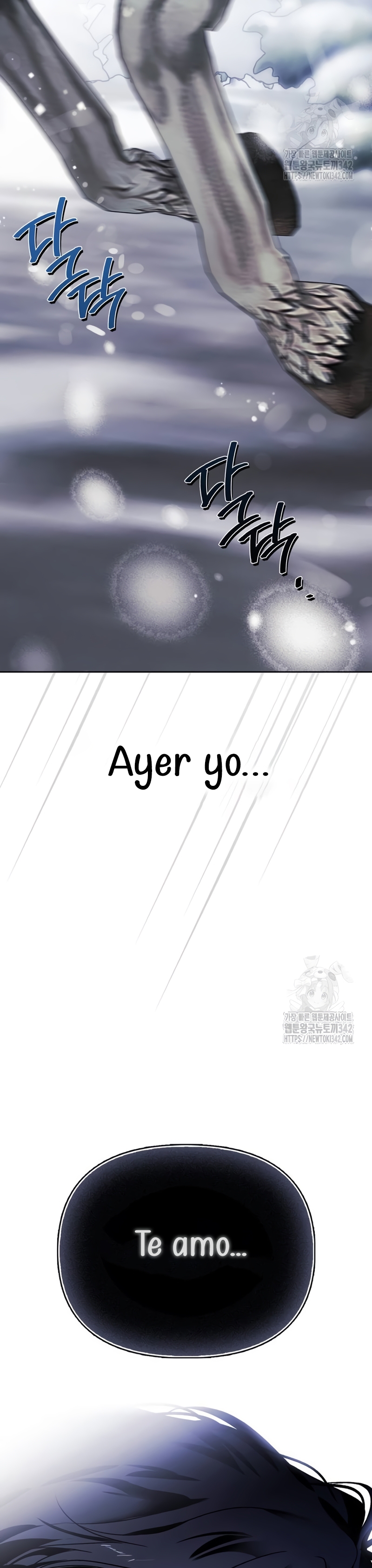 Domé al perro rabioso de mi ex marido Capítulo 85 - Página 34